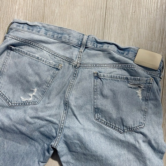 Citizens of Humanity Emerson Jeans Botton Fly size 32 - Picture 12 of 14